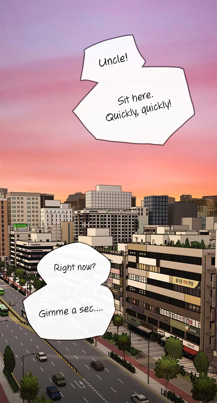 The Genius Who Sees Through the World Chapter 28 509 ch 28 112