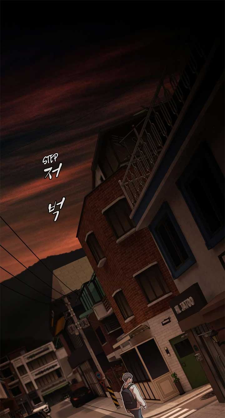 The Genius Who Sees Through the World Chapter 28 512 ch 28 115