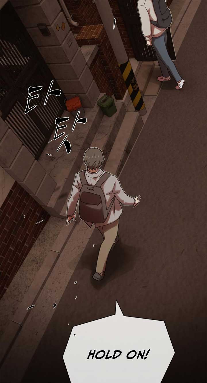 The Genius Who Sees Through the World Chapter 28 520 ch 28 123