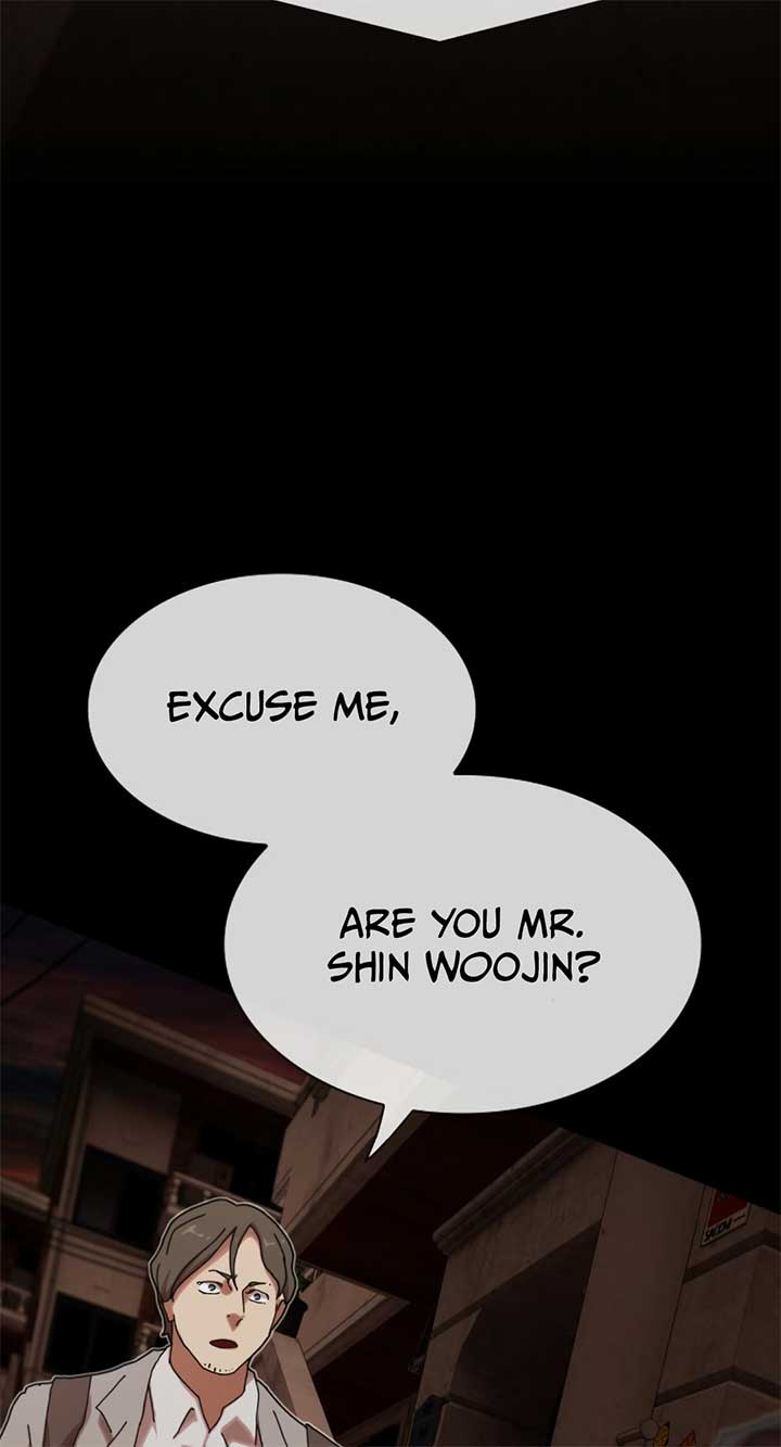 The Genius Who Sees Through the World Chapter 28 521 ch 28 124