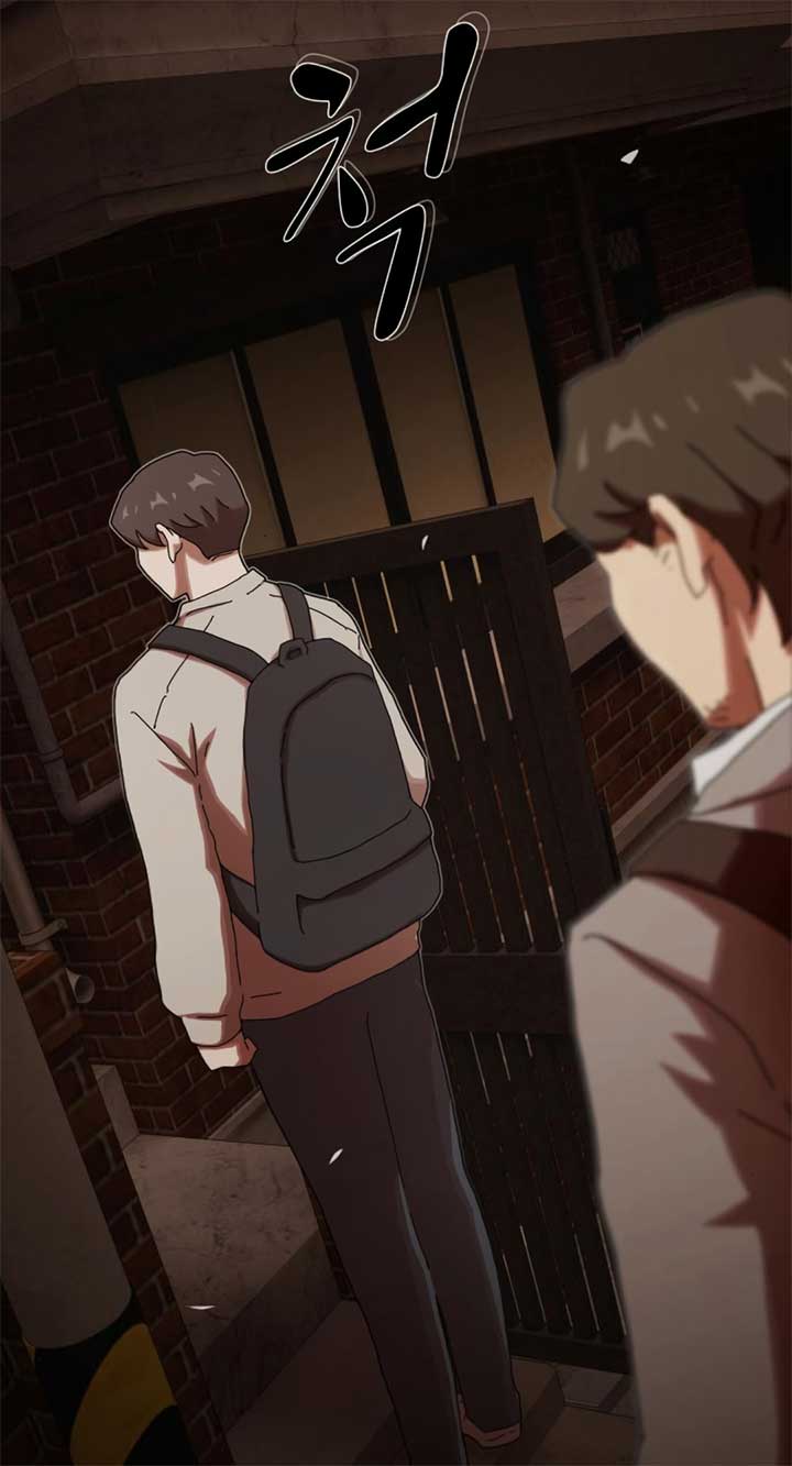 The Genius Who Sees Through the World Chapter 28 523 ch 28 126