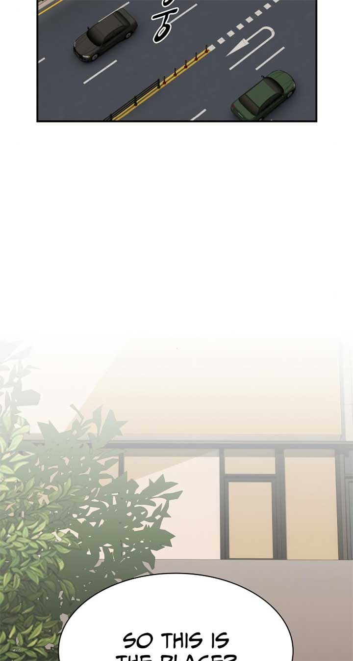 The Genius Who Sees Through the World Chapter 28 413 ch 28 16