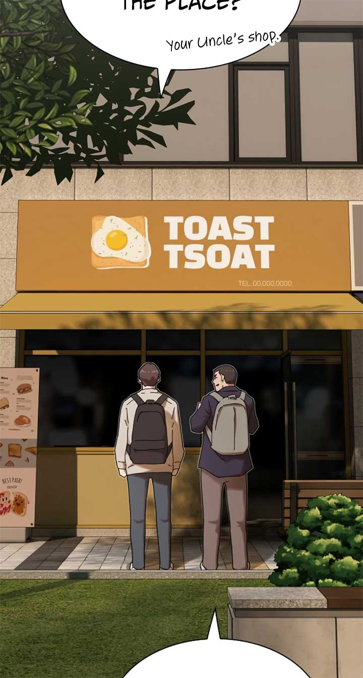 The Genius Who Sees Through the World Chapter 28 414 ch 28 17