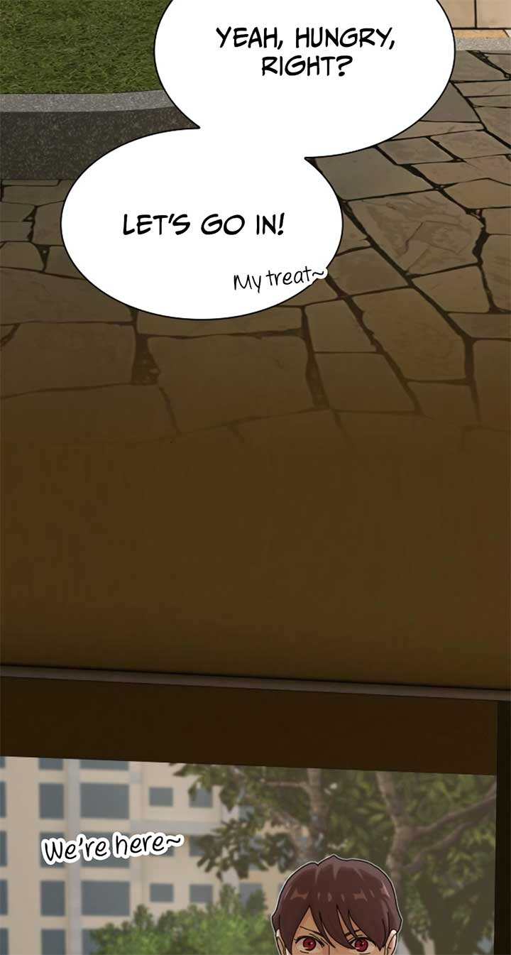 The Genius Who Sees Through the World Chapter 28 415 ch 28 18