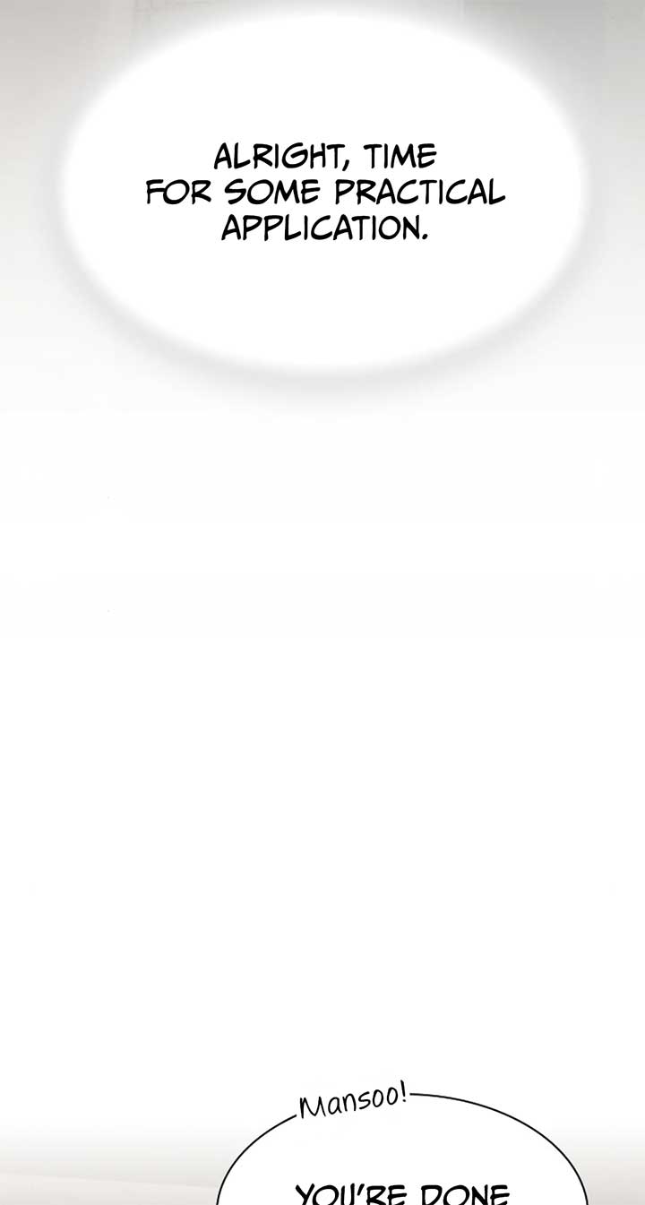 The Genius Who Sees Through the World Chapter 28 417 ch 28 20