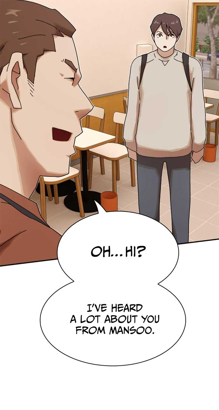 The Genius Who Sees Through the World Chapter 28 420 ch 28 23