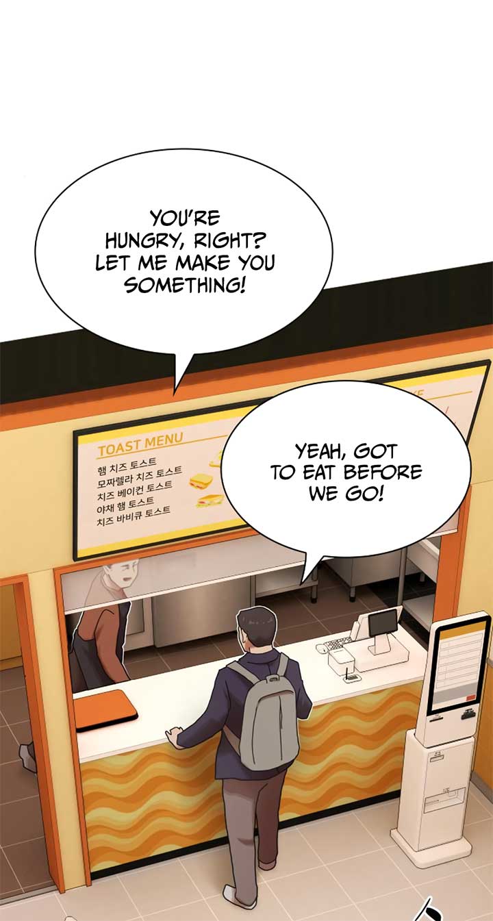 The Genius Who Sees Through the World Chapter 28 424 ch 28 27