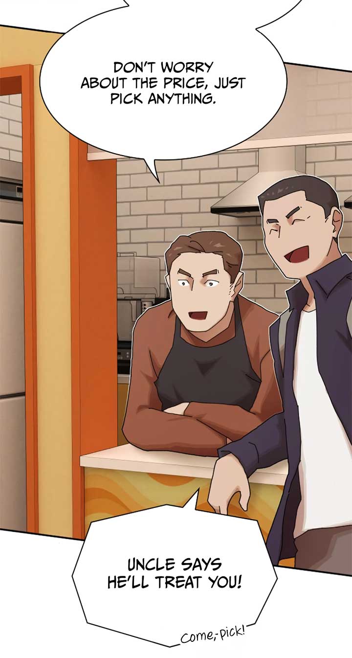 The Genius Who Sees Through the World Chapter 28 426 ch 28 29