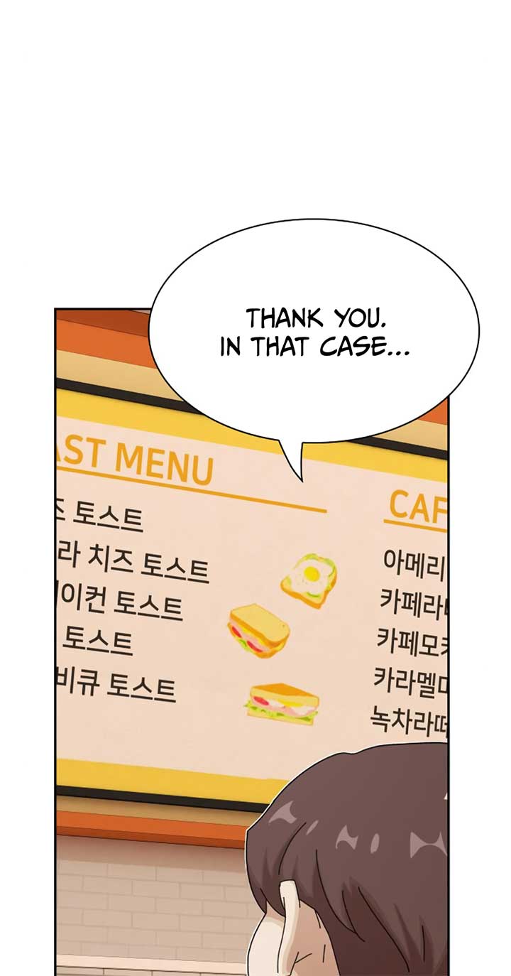 The Genius Who Sees Through the World Chapter 28 427 ch 28 30