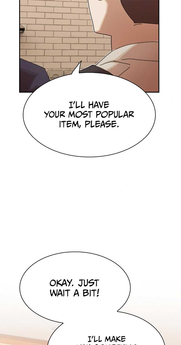 The Genius Who Sees Through the World Chapter 28 428 ch 28 31