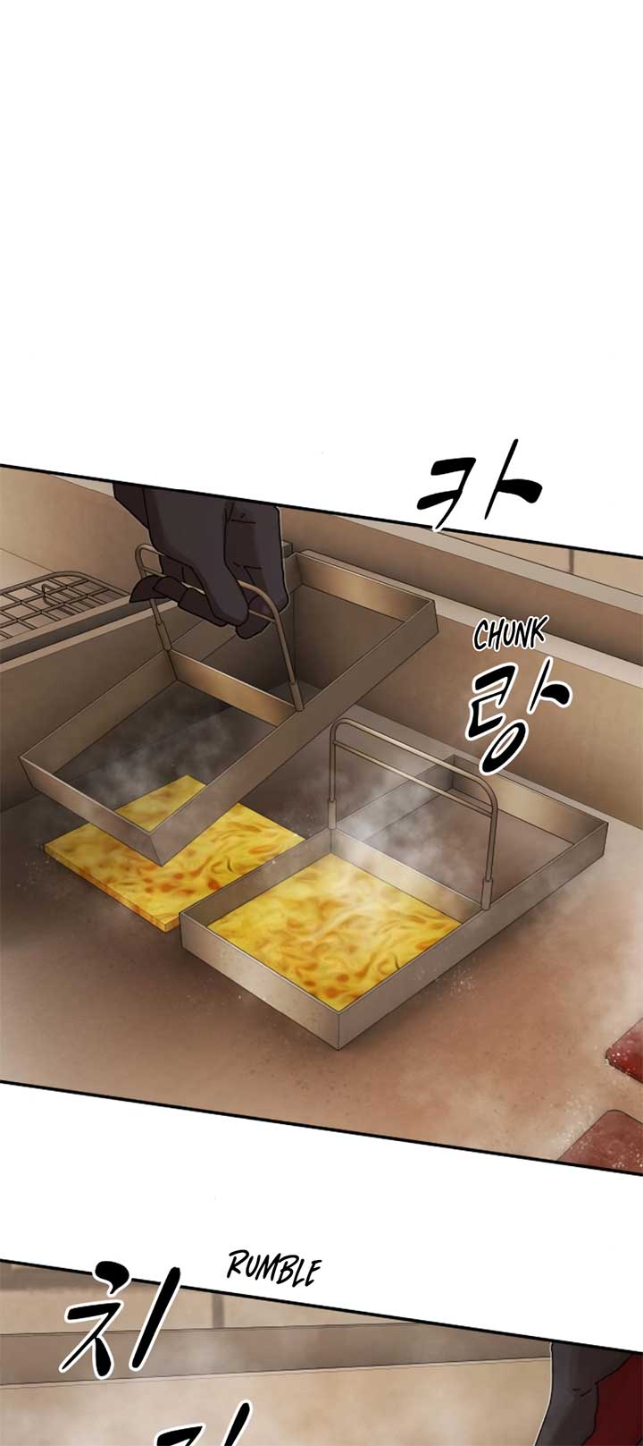 The Genius Who Sees Through the World Chapter 28 433 ch 28 36