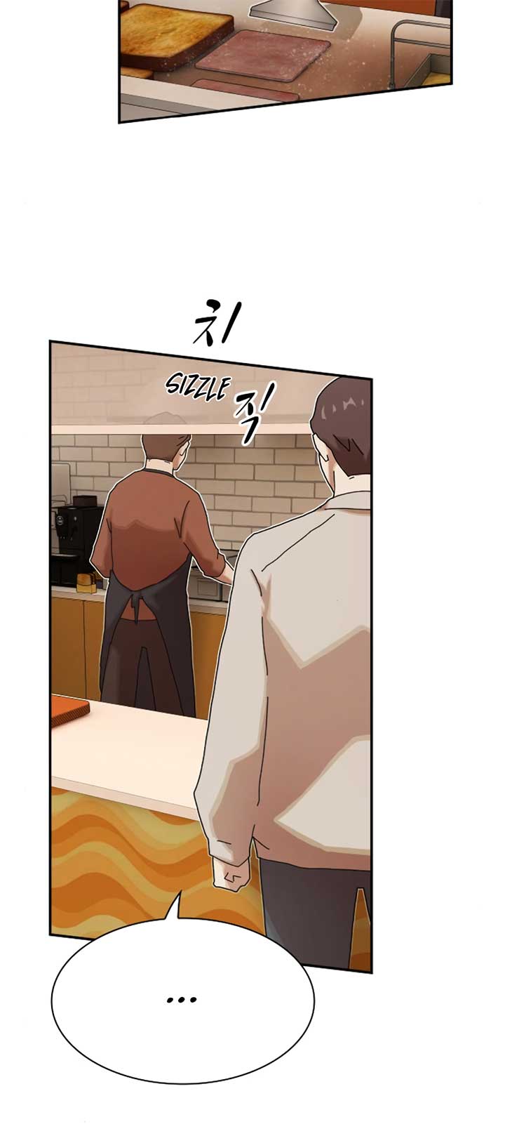 The Genius Who Sees Through the World Chapter 28 435 ch 28 38