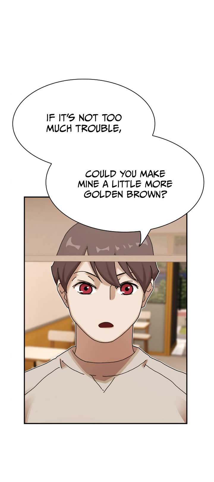 The Genius Who Sees Through the World Chapter 28 436 ch 28 39