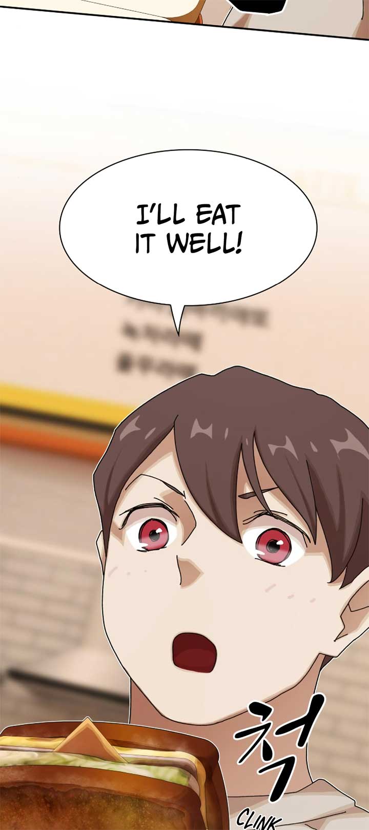 The Genius Who Sees Through the World Chapter 28 441 ch 28 44