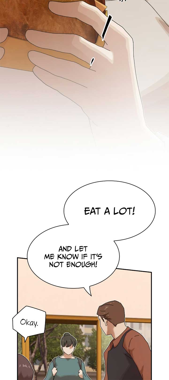 The Genius Who Sees Through the World Chapter 28 442 ch 28 45