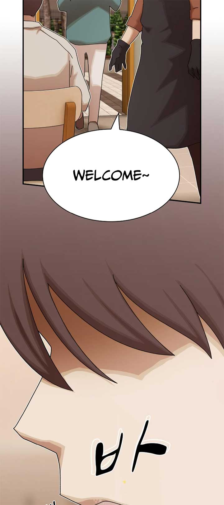 The Genius Who Sees Through the World Chapter 28 443 ch 28 46