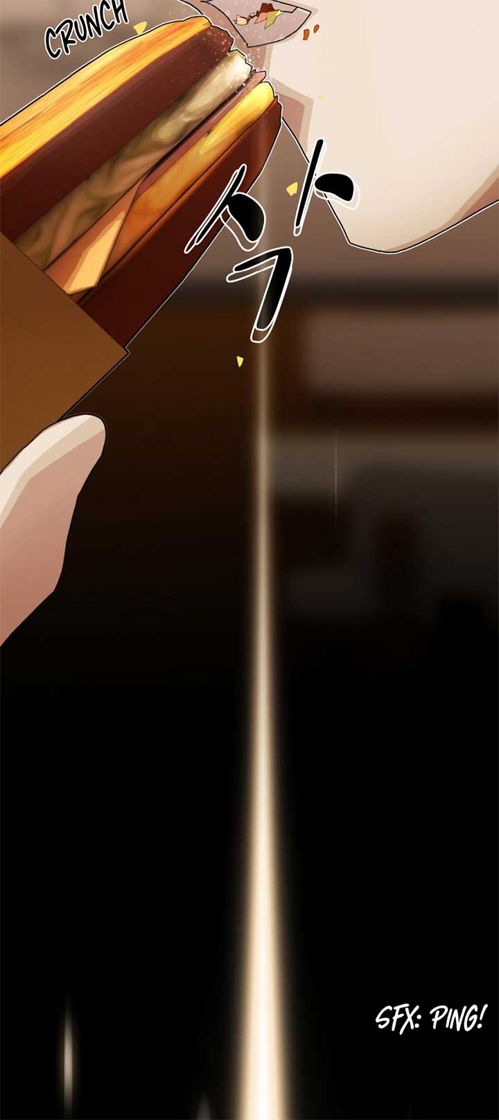 The Genius Who Sees Through the World Chapter 28 444 ch 28 47