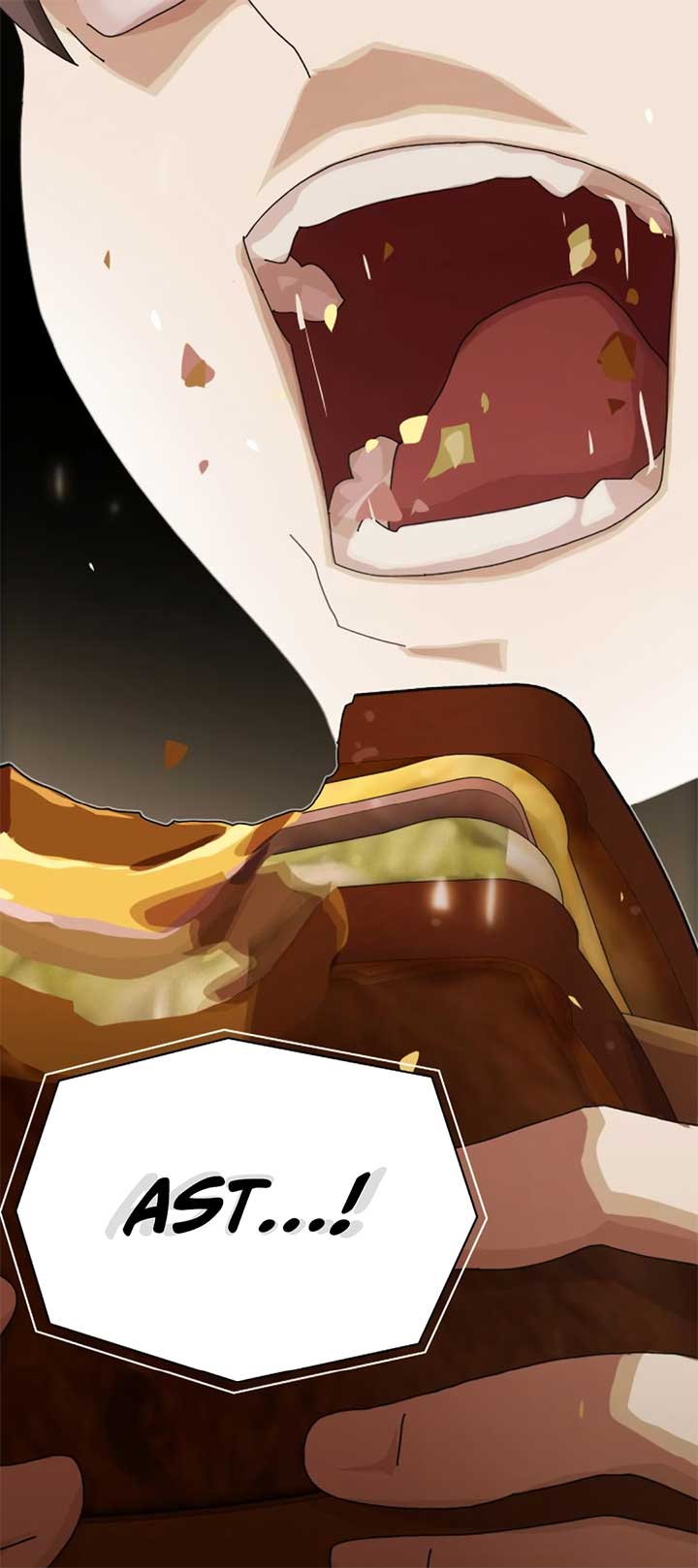 The Genius Who Sees Through the World Chapter 28 447 ch 28 50