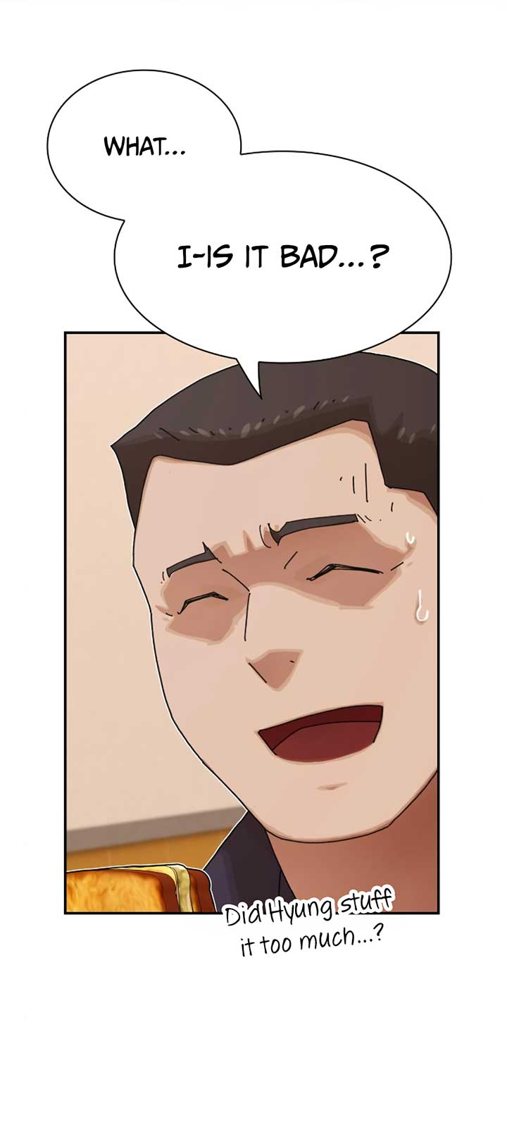 The Genius Who Sees Through the World Chapter 28 450 ch 28 53