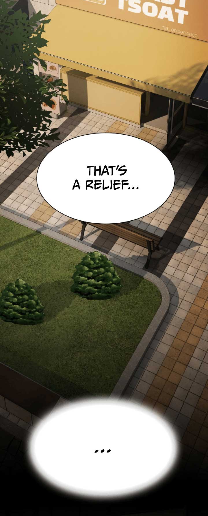 The Genius Who Sees Through the World Chapter 28 452 ch 28 55