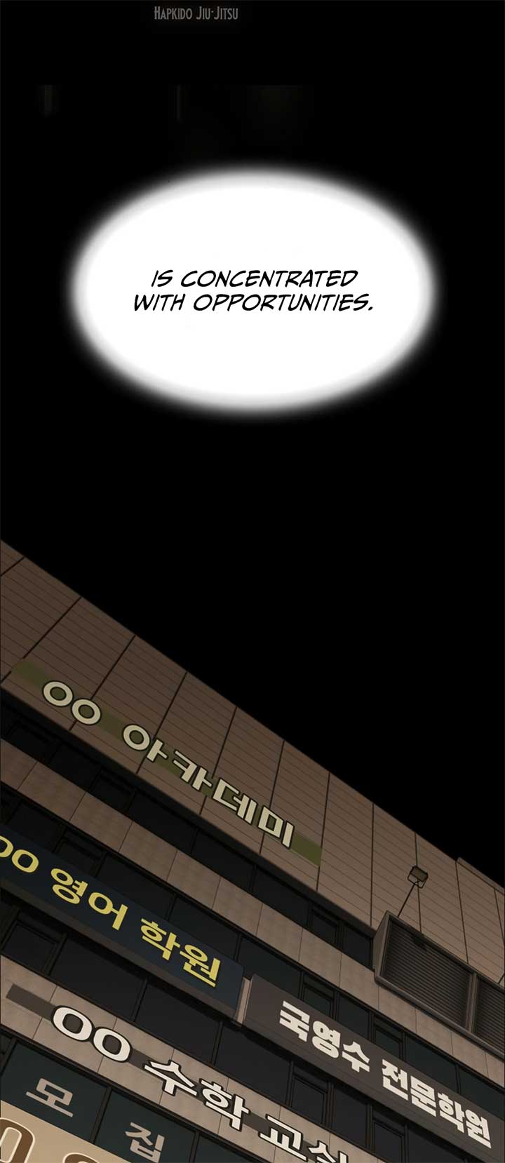 The Genius Who Sees Through the World Chapter 28 455 ch 28 58