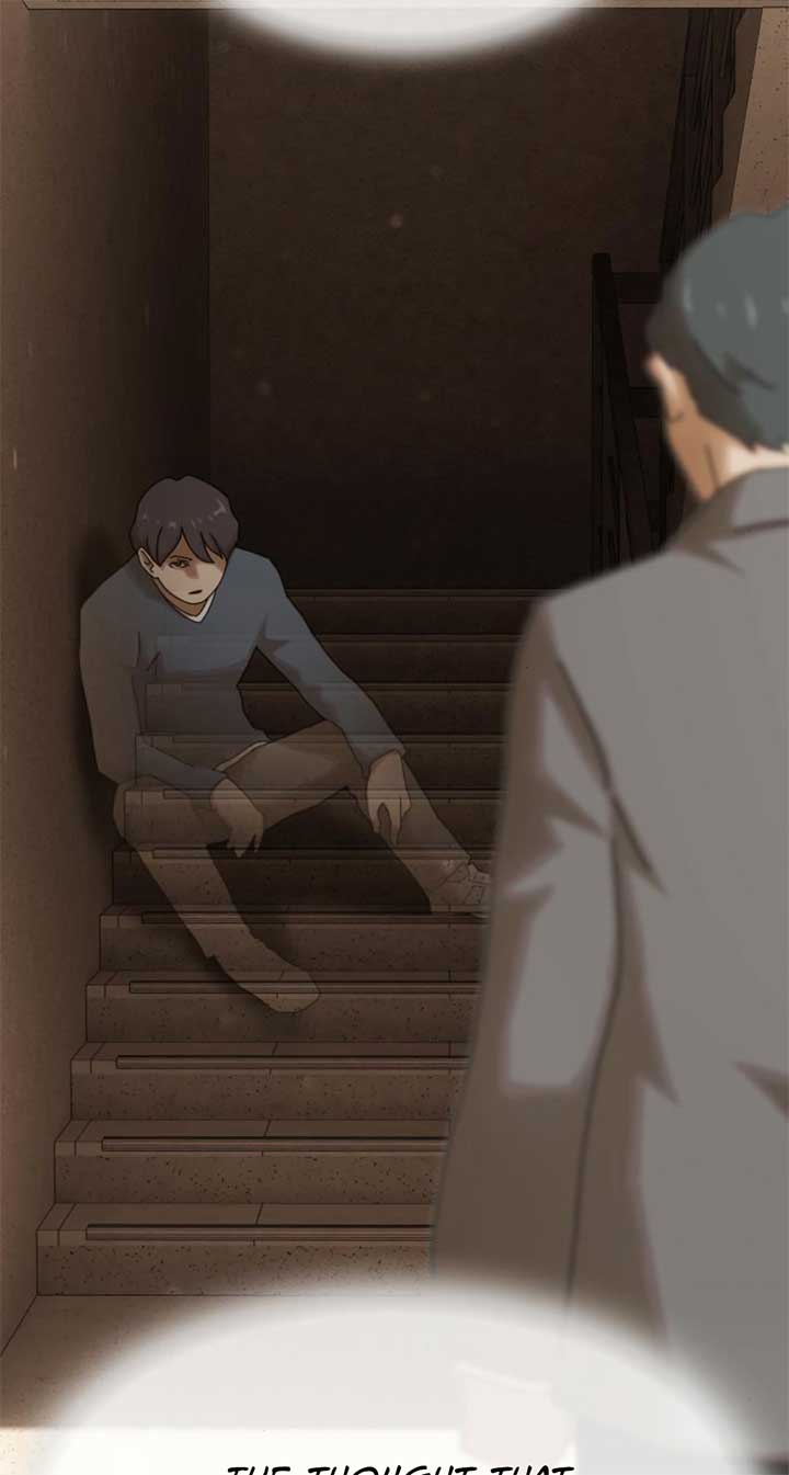 The Genius Who Sees Through the World Chapter 28 403 ch 28 6