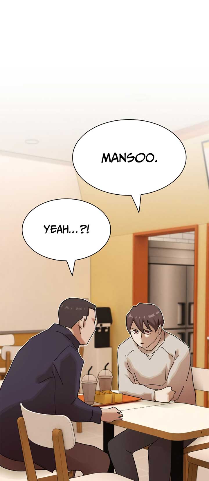 The Genius Who Sees Through the World Chapter 28 459 ch 28 62