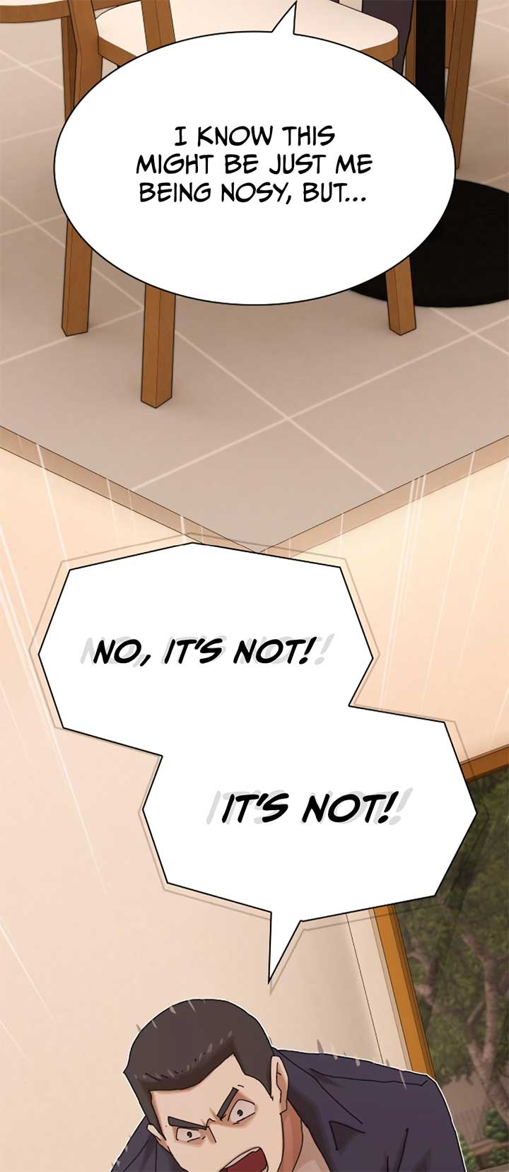 The Genius Who Sees Through the World Chapter 28 460 ch 28 63