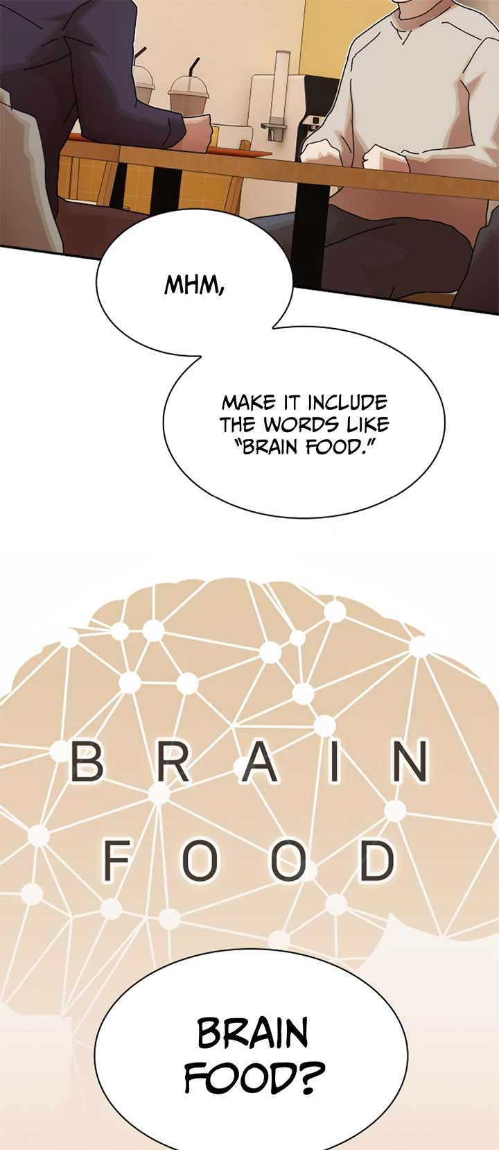 The Genius Who Sees Through the World Chapter 28 465 ch 28 68