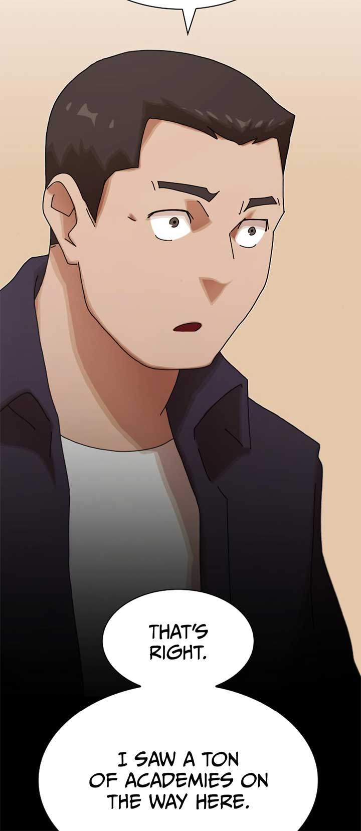 The Genius Who Sees Through the World Chapter 28 466 ch 28 69