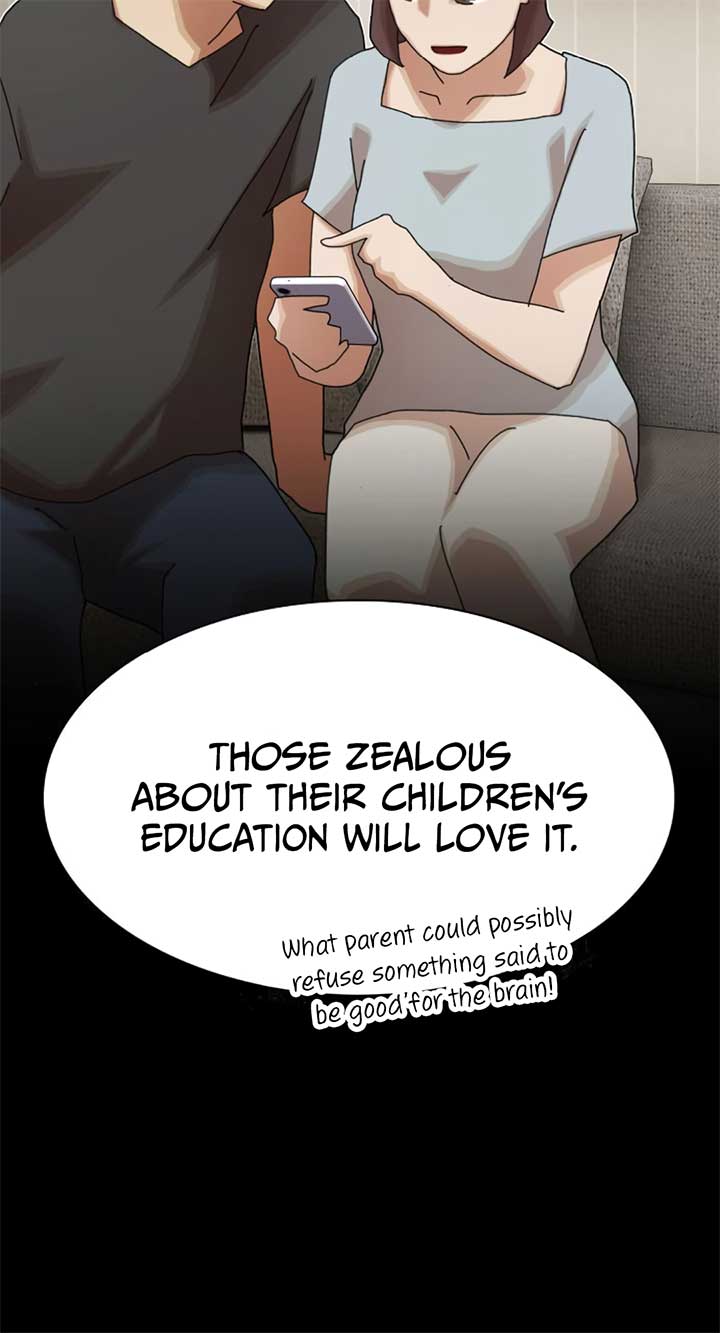 The Genius Who Sees Through the World Chapter 28 471 ch 28 74