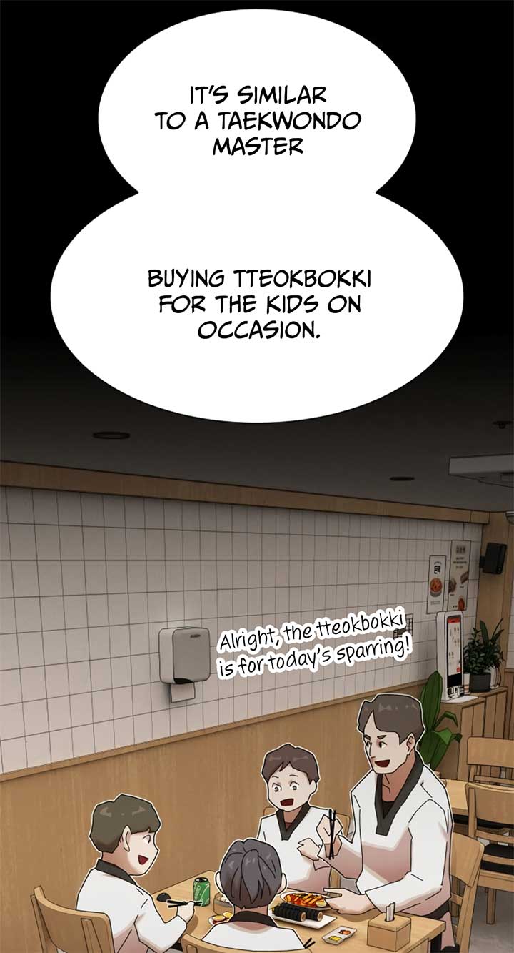 The Genius Who Sees Through the World Chapter 28 472 ch 28 75