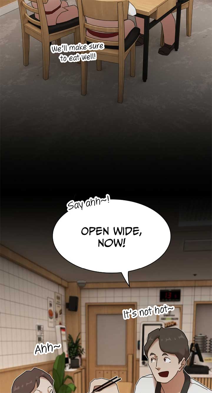 The Genius Who Sees Through the World Chapter 28 473 ch 28 76