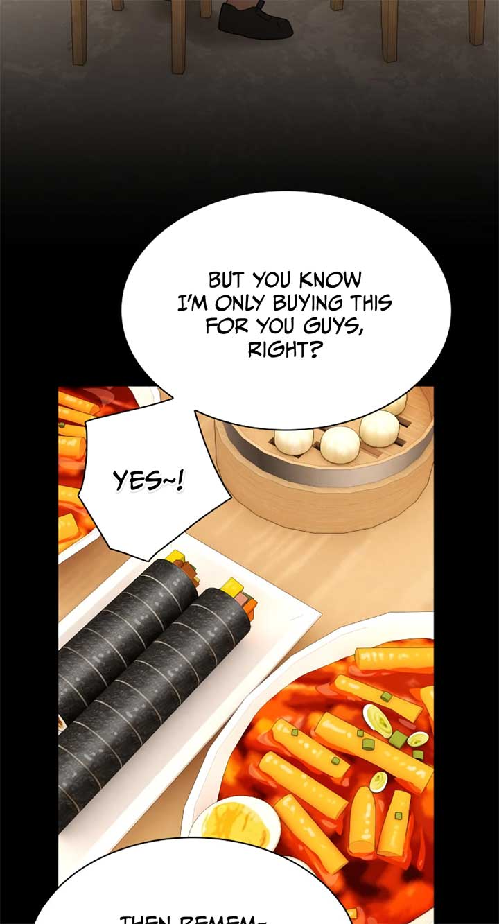 The Genius Who Sees Through the World Chapter 28 478 ch 28 81