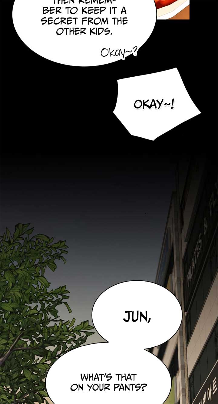 The Genius Who Sees Through the World Chapter 28 479 ch 28 82