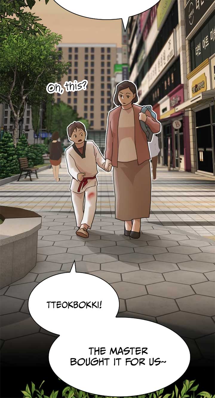 The Genius Who Sees Through the World Chapter 28 480 ch 28 83