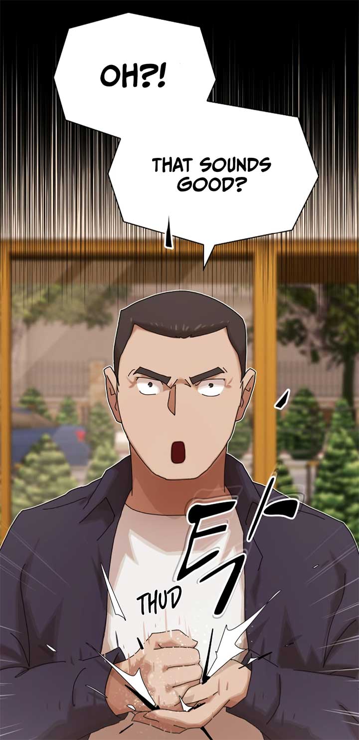 The Genius Who Sees Through the World Chapter 28 482 ch 28 85