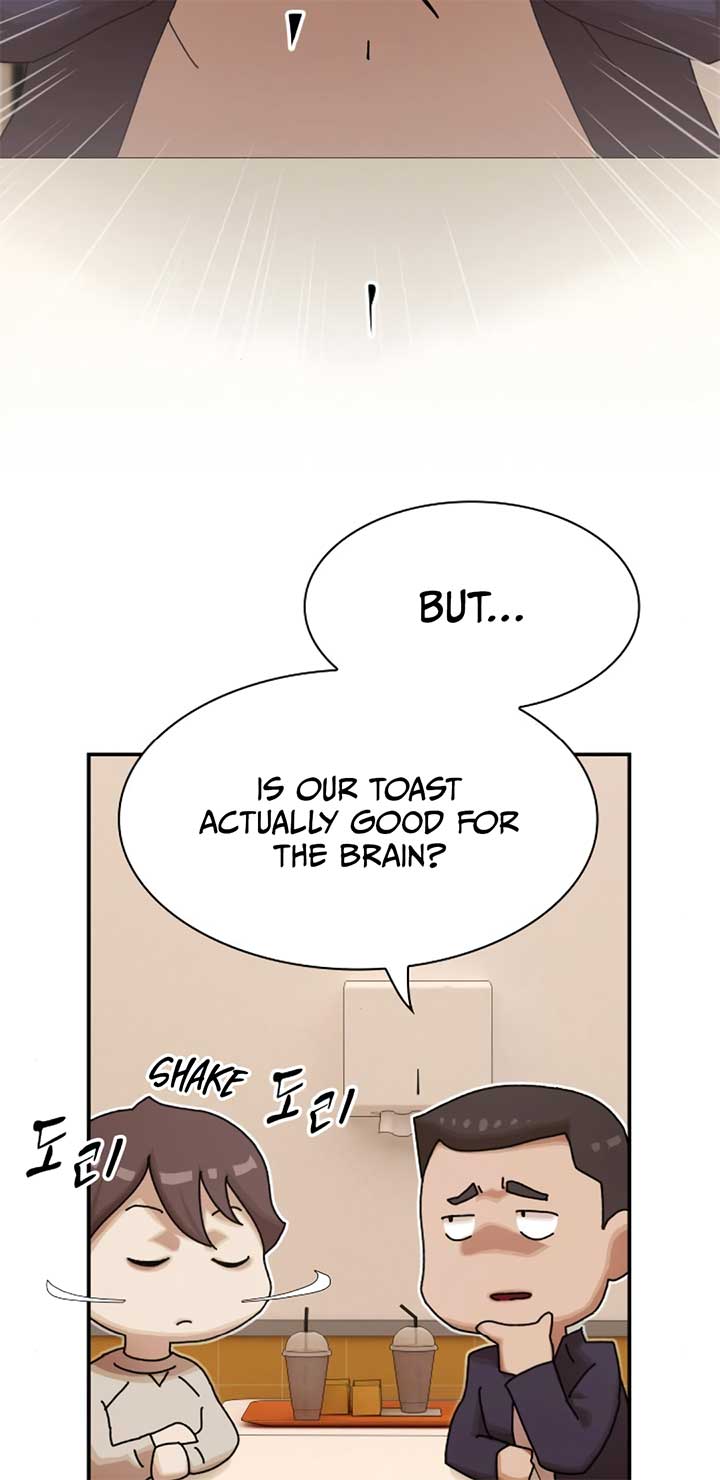 The Genius Who Sees Through the World Chapter 28 483 ch 28 86