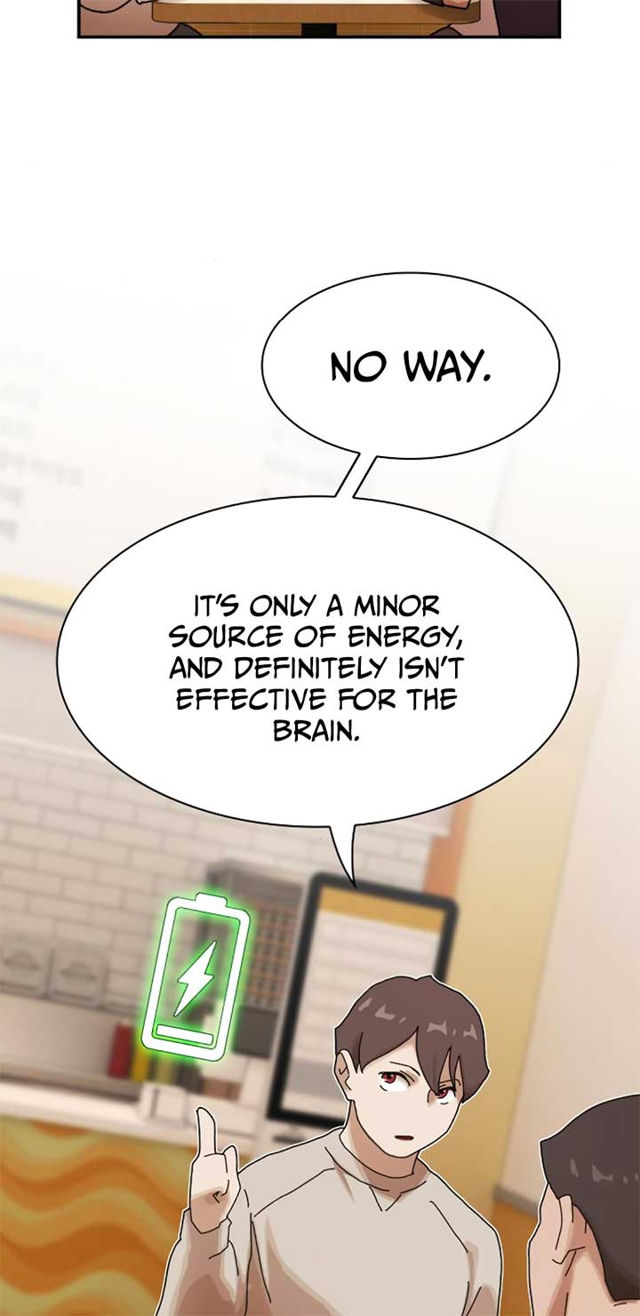 The Genius Who Sees Through the World Chapter 28 484 ch 28 87