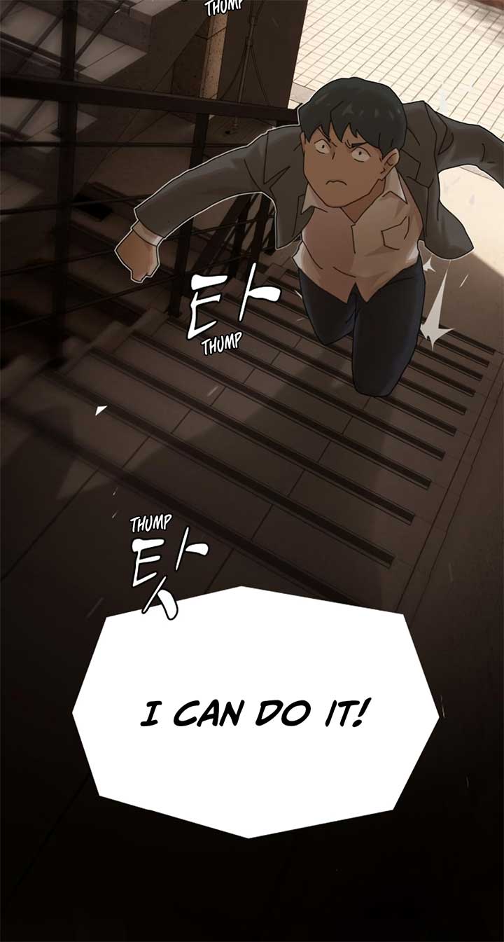 The Genius Who Sees Through the World Chapter 28 406 ch 28 9