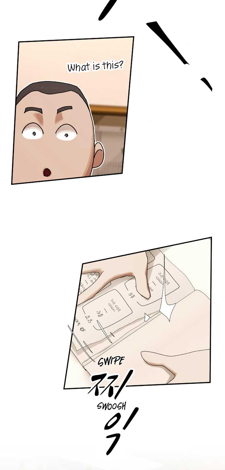 The Genius Who Sees Through the World Chapter 28 488 ch 28 91