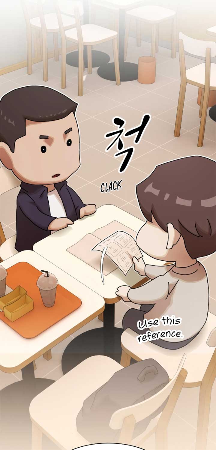 The Genius Who Sees Through the World Chapter 28 489 ch 28 92