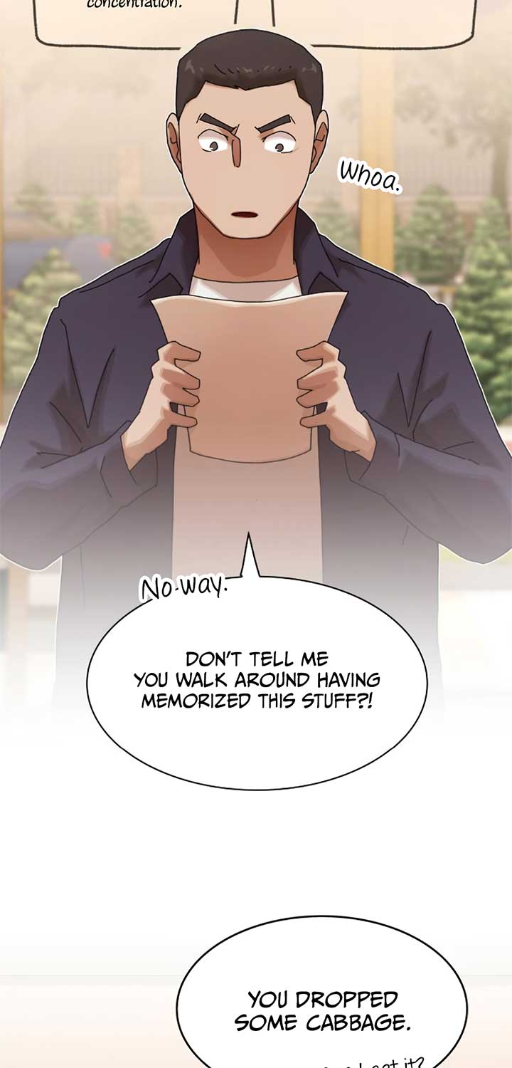 The Genius Who Sees Through the World Chapter 28 491 ch 28 94