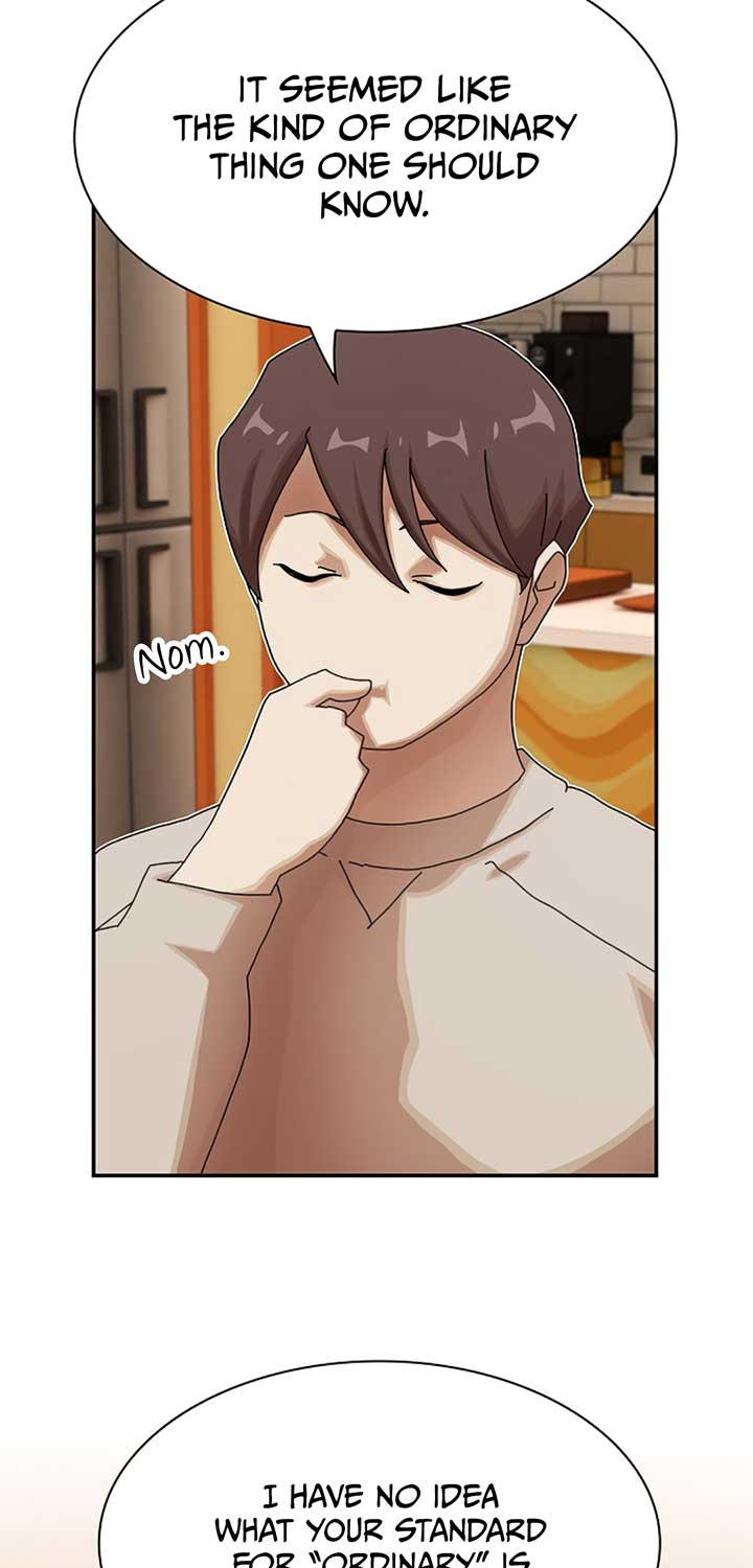 The Genius Who Sees Through the World Chapter 28 493 ch 28 96