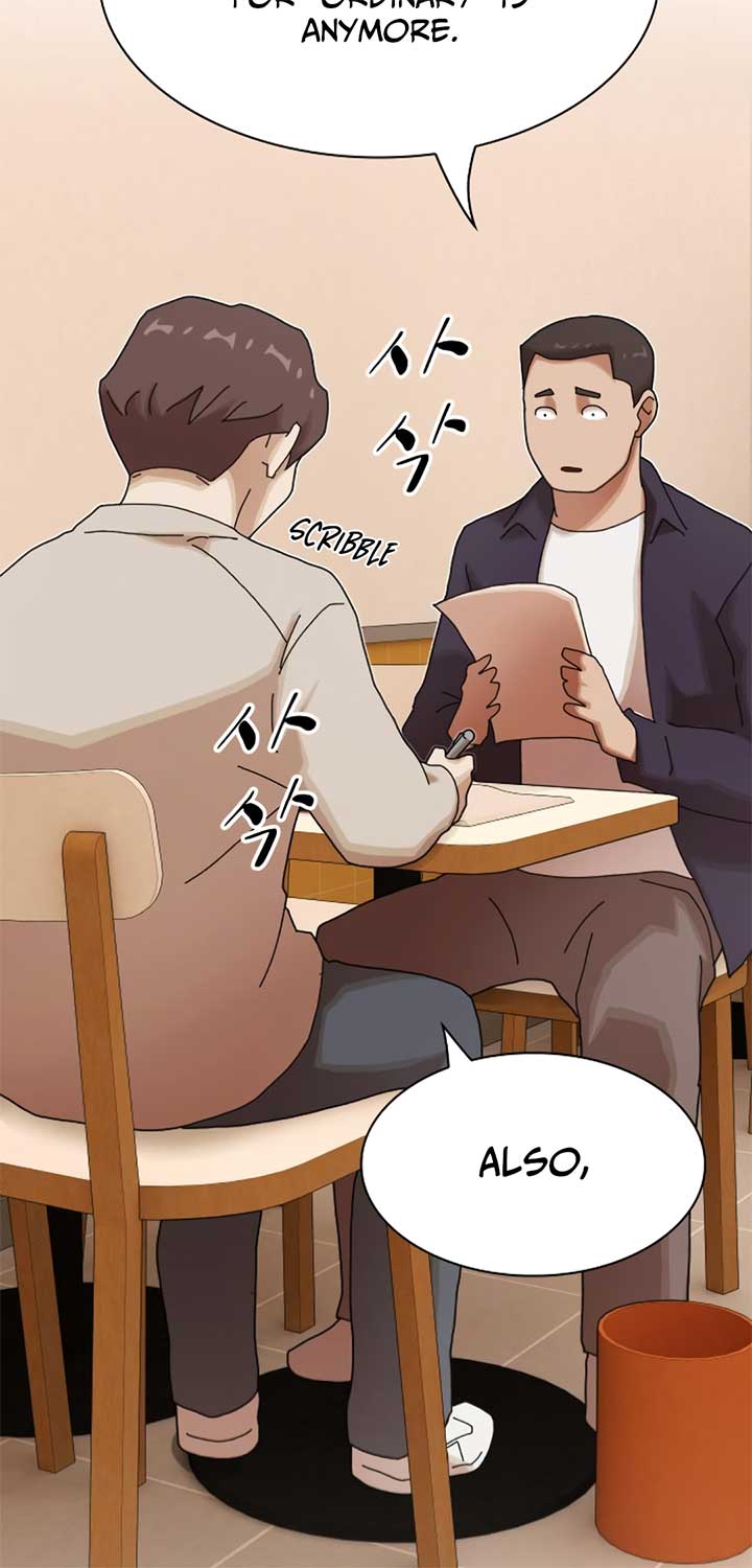 The Genius Who Sees Through the World Chapter 28 494 ch 28 97