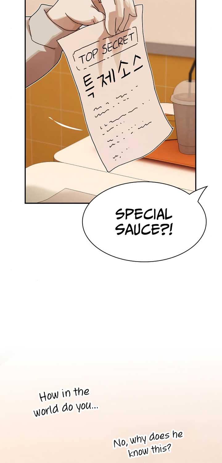 The Genius Who Sees Through the World Chapter 28 496 ch 28 99