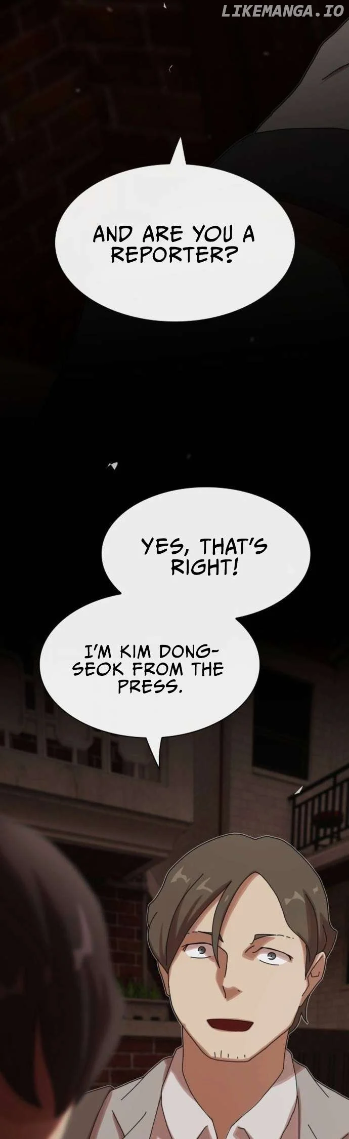 The Genius Who Sees Through the World Chapter 29 276 ch 29 11