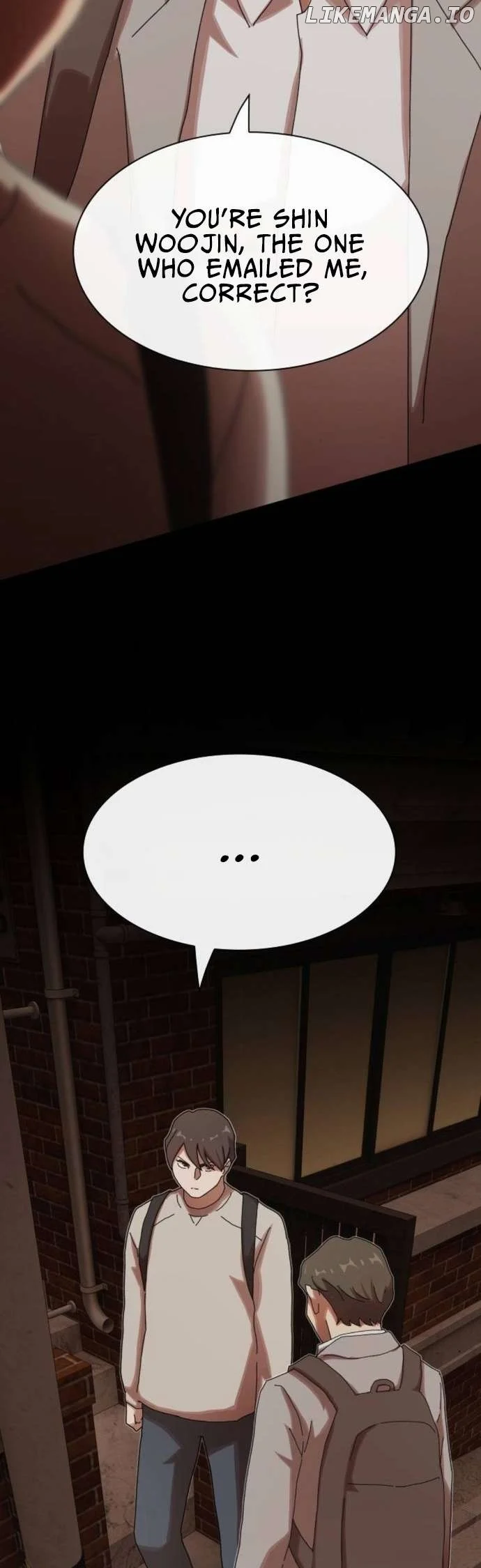 The Genius Who Sees Through the World Chapter 29 277 ch 29 12