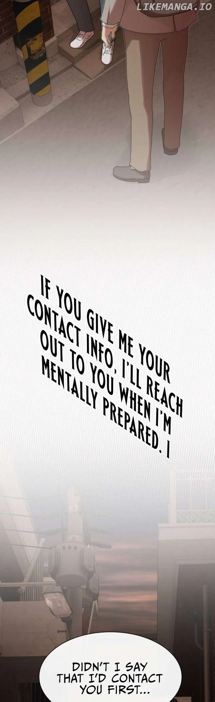 The Genius Who Sees Through the World Chapter 29 278 ch 29 13