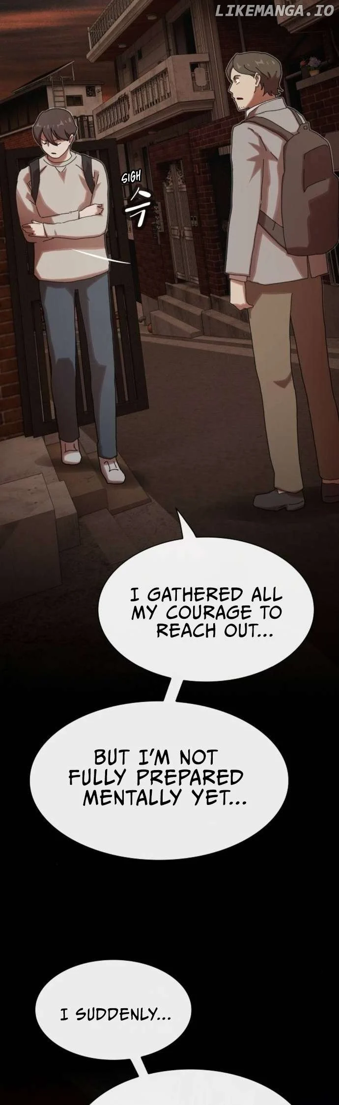 The Genius Who Sees Through the World Chapter 29 281 ch 29 16